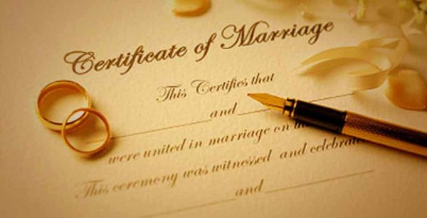 Detail Register Of Marriage Quotes Nomer 15