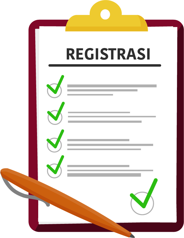 Detail Registrasi Icon Png Nomer 17