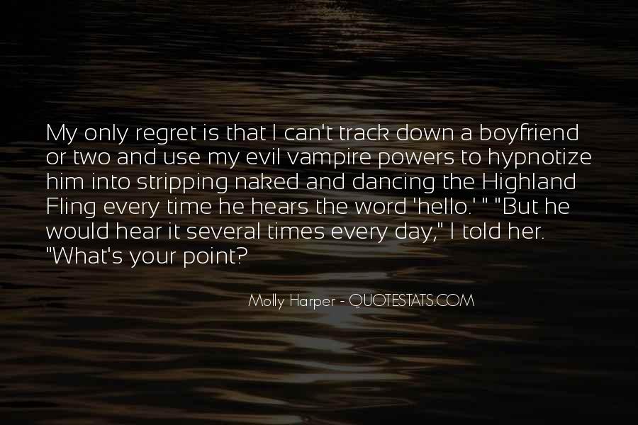 Detail Regret Quotes For Boyfriend Nomer 43