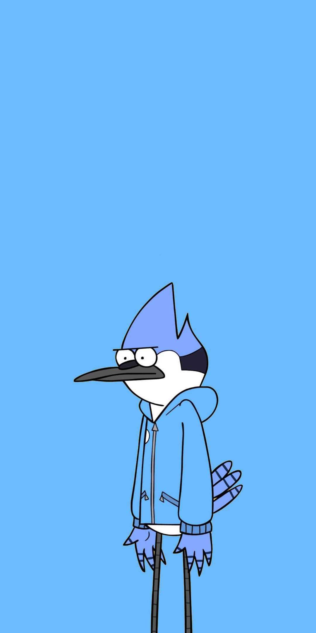 Detail Regular Show Wallpaper Nomer 39