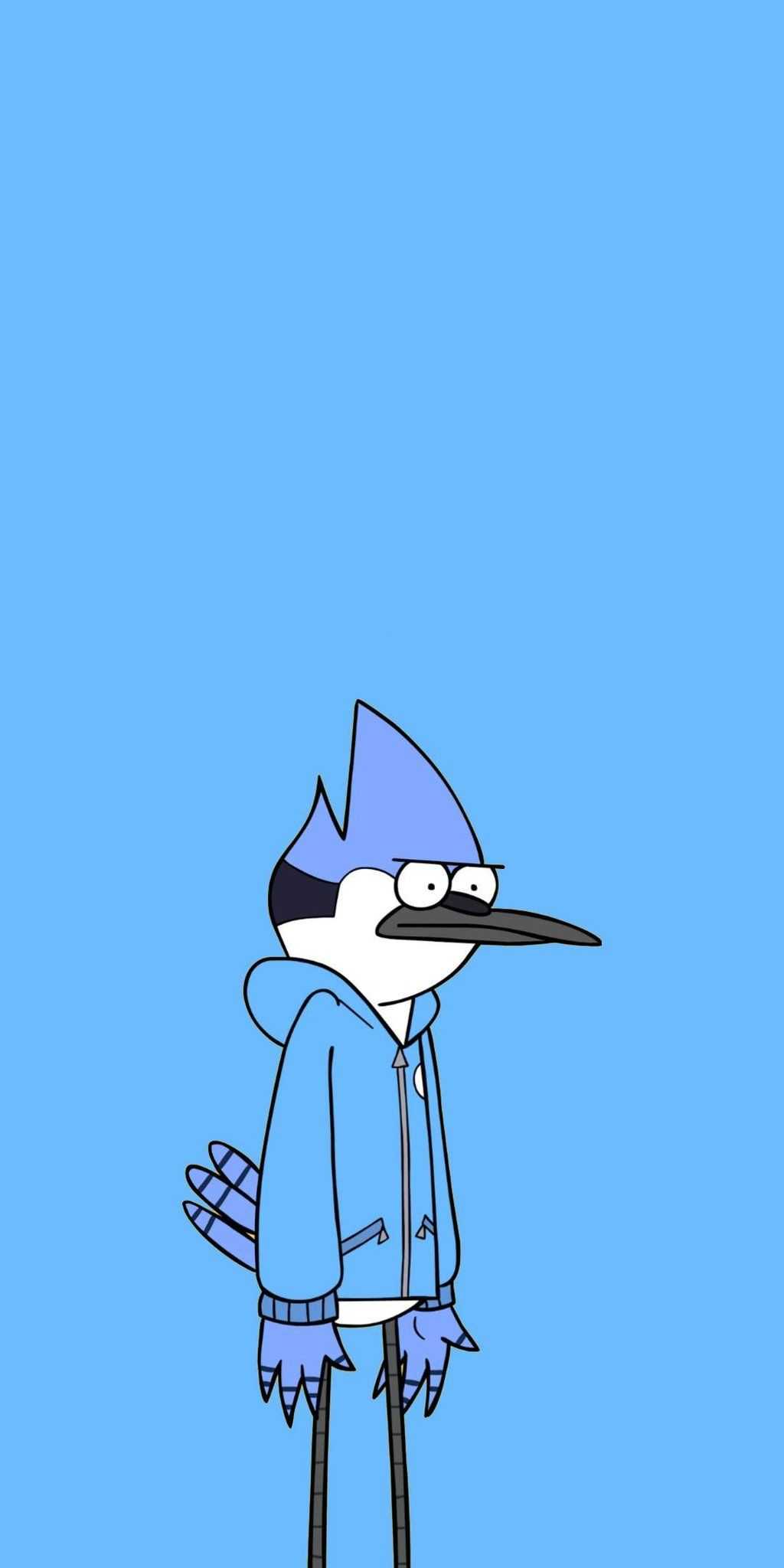 Detail Regular Show Wallpaper Nomer 41