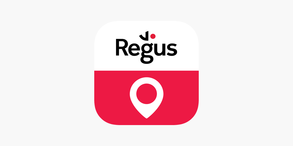 Detail Regus Logo Transparent Nomer 10