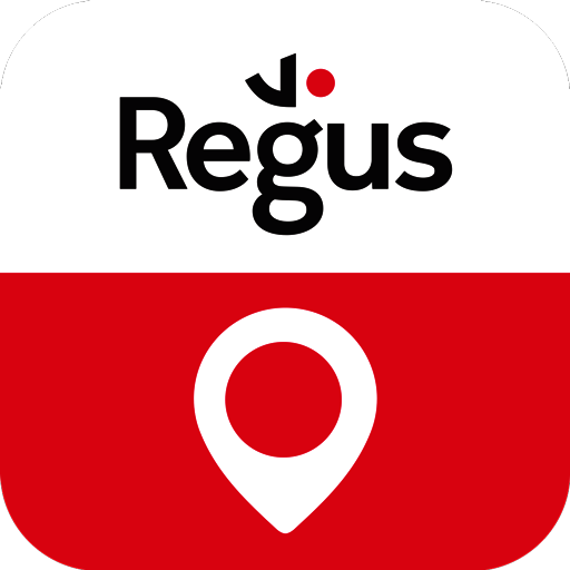 Detail Regus Logo Transparent Nomer 12