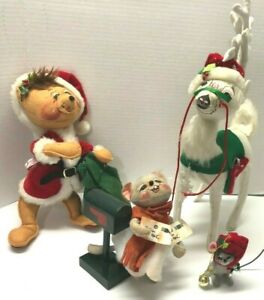 Detail Reindeer Mailbox Nomer 22
