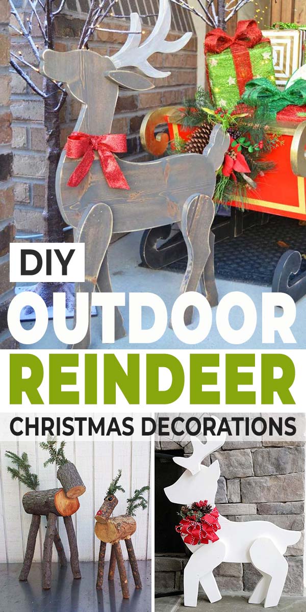 Detail Reindeer Mailbox Nomer 23