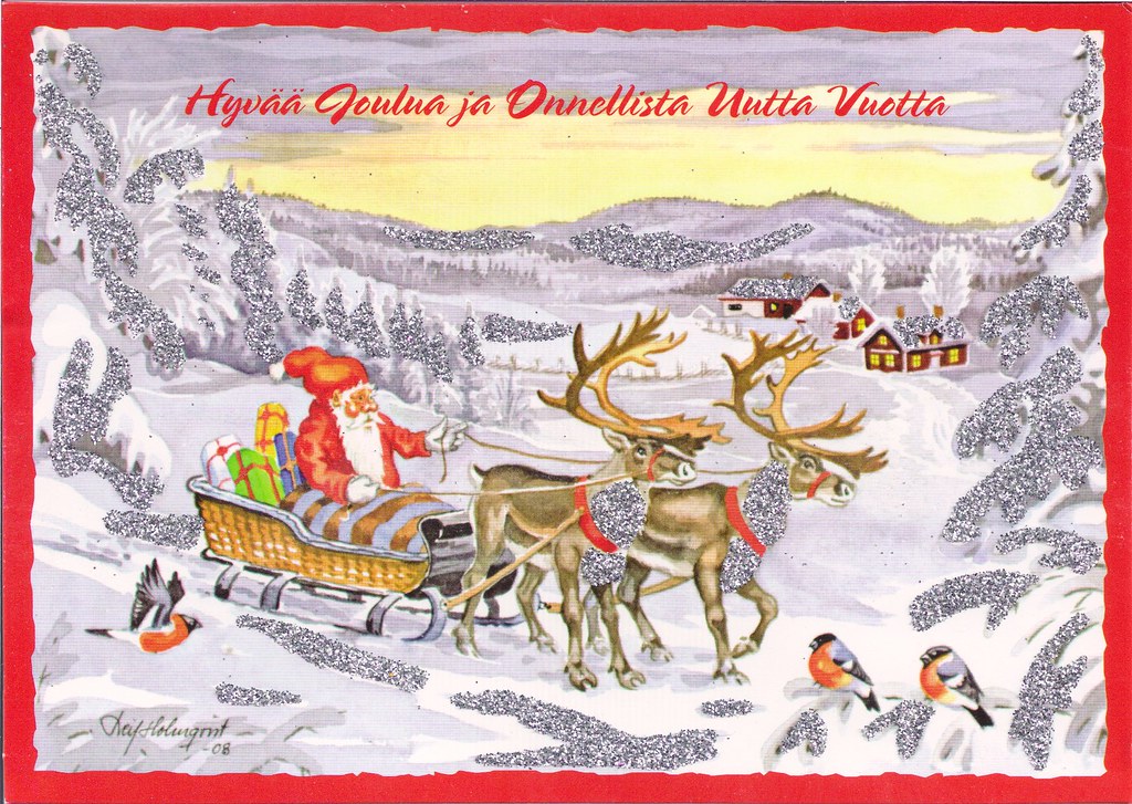 Detail Reindeer Mailbox Nomer 52