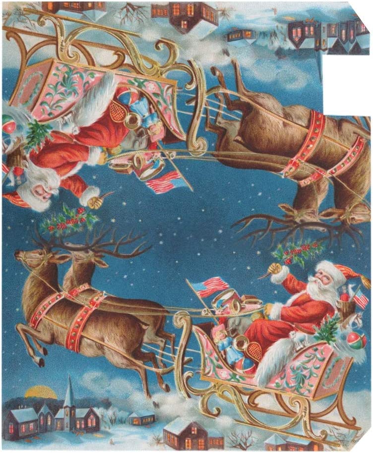 Detail Reindeer Mailbox Nomer 55