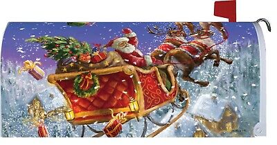 Detail Reindeer Mailbox Nomer 57