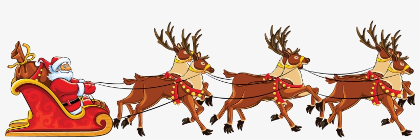 Detail Reindeer Transparent Background Nomer 29