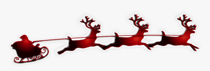 Detail Reindeer Transparent Background Nomer 33