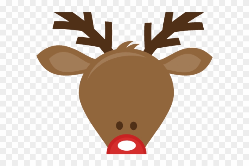 Detail Reindeer Transparent Background Nomer 46