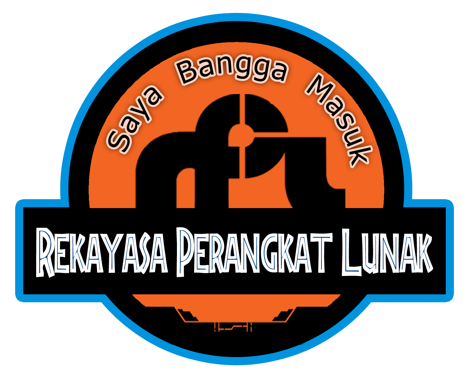 Detail Rekayasa Perangkat Lunak Logo Nomer 26