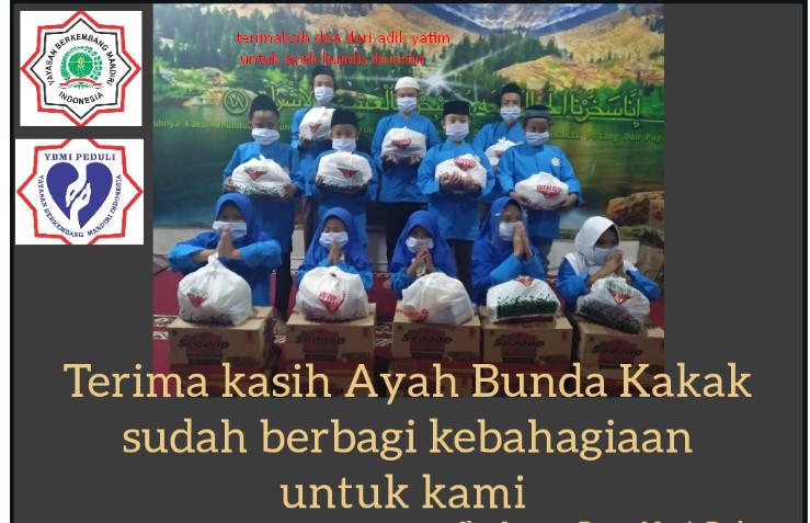 Detail Rekening Rumah Doa Anak Yatim Nomer 4