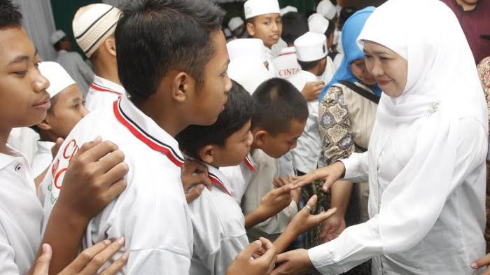 Detail Rekening Rumah Doa Anak Yatim Nomer 14