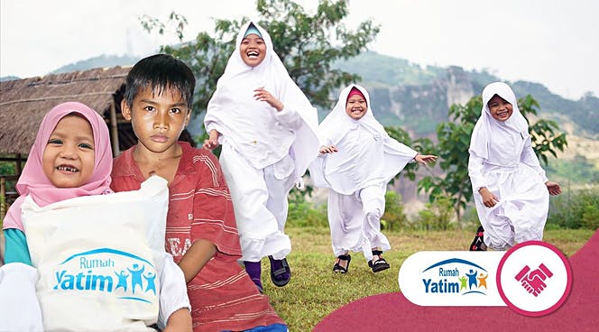 Detail Rekening Rumah Doa Anak Yatim Nomer 36