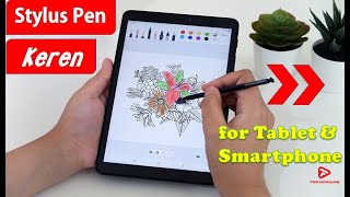 Detail Rekomendasi Stylus Pen Buat Gambar Nomer 13