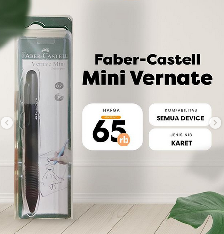 Detail Rekomendasi Stylus Pen Buat Gambar Nomer 35