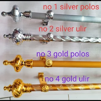 Detail Rel Korden Nomer 28