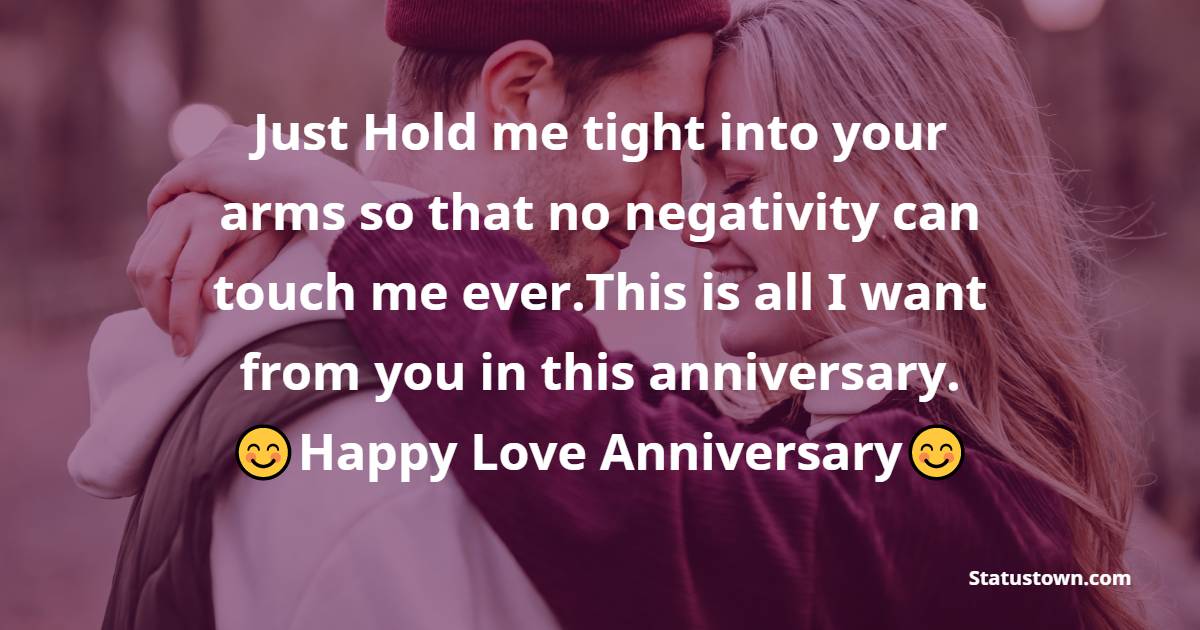 Detail Relationship Anniversary Quotes Nomer 27