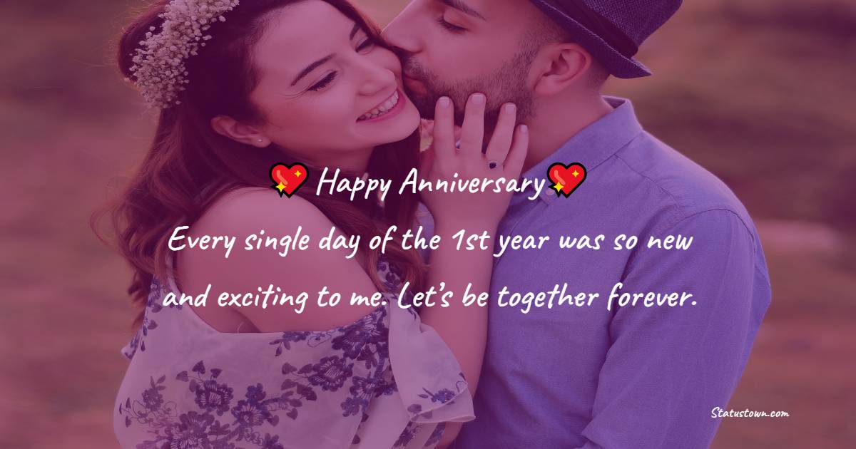 Detail Relationship Anniversary Quotes Nomer 41