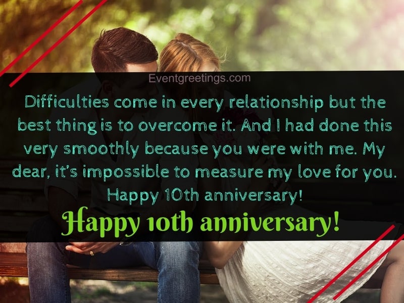 Detail Relationship Anniversary Quotes Nomer 5