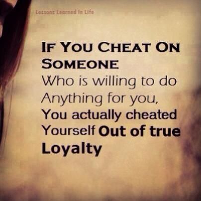 Detail Relationship Cheating Quotes Nomer 2