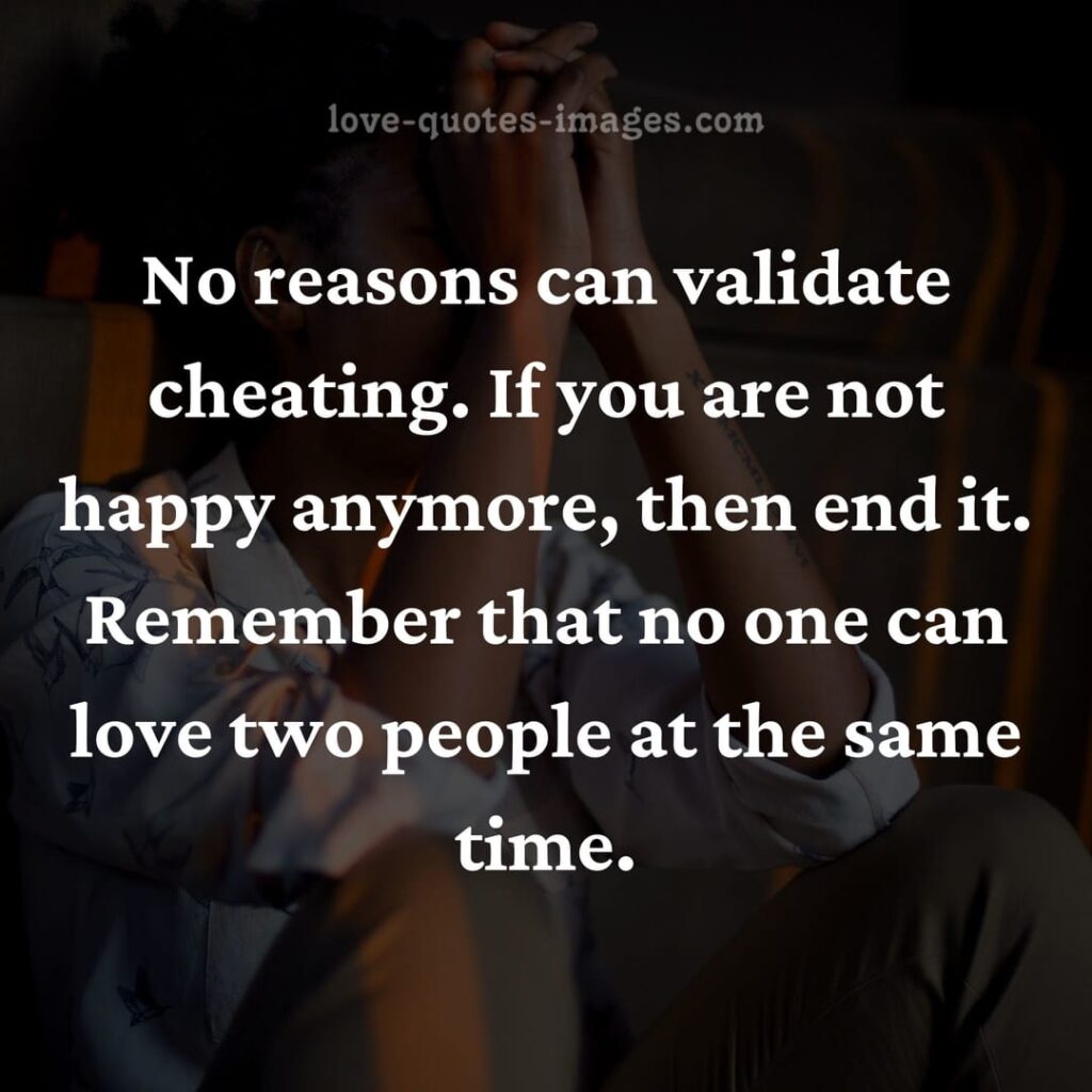 Detail Relationship Cheating Quotes Nomer 13