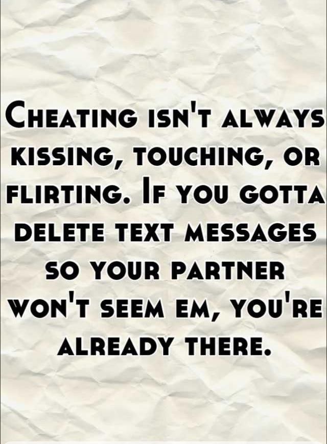 Detail Relationship Cheating Quotes Nomer 18