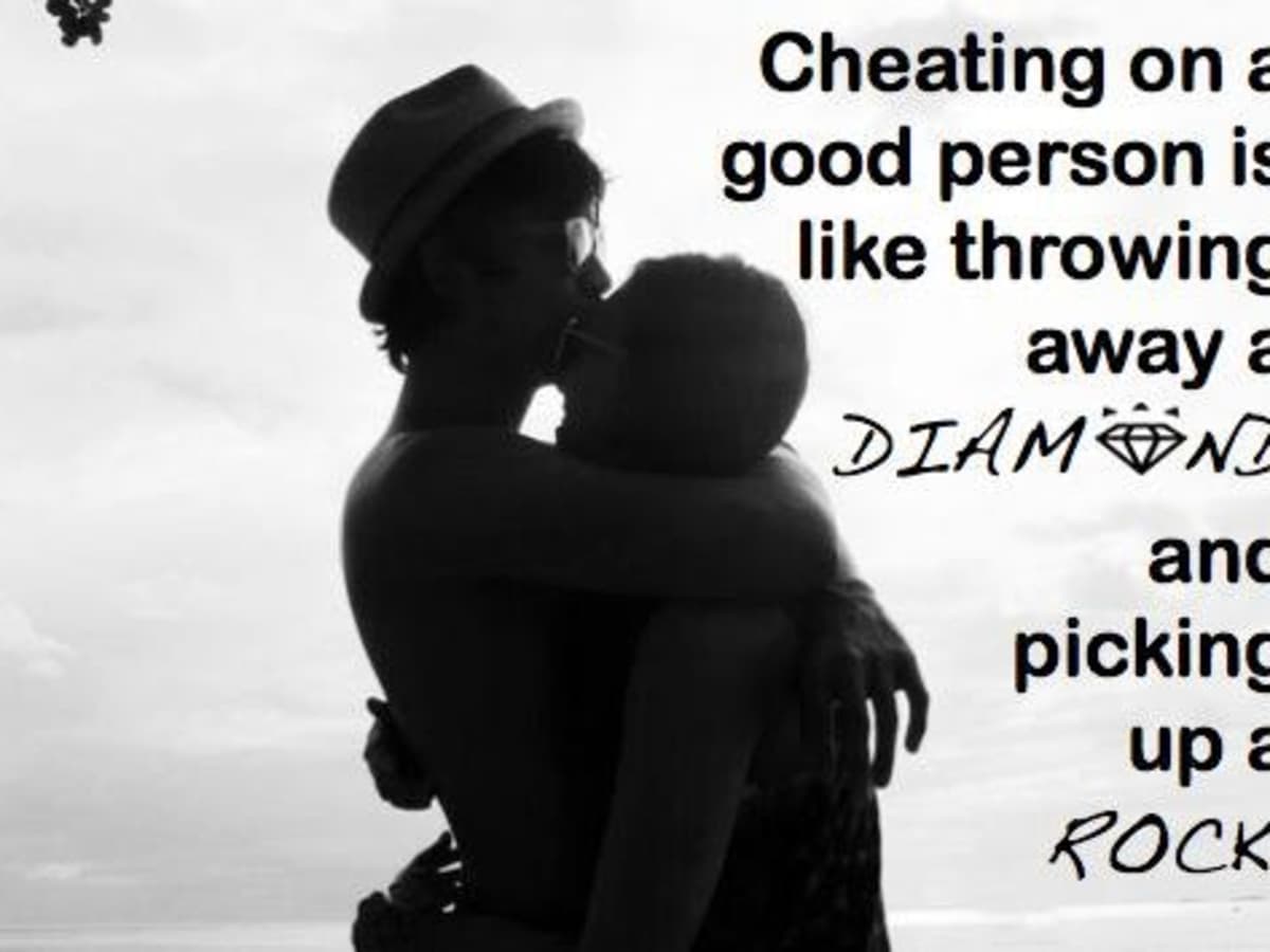 Detail Relationship Cheating Quotes Nomer 26