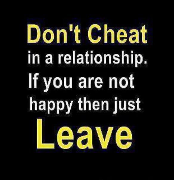 Detail Relationship Cheating Quotes Nomer 4