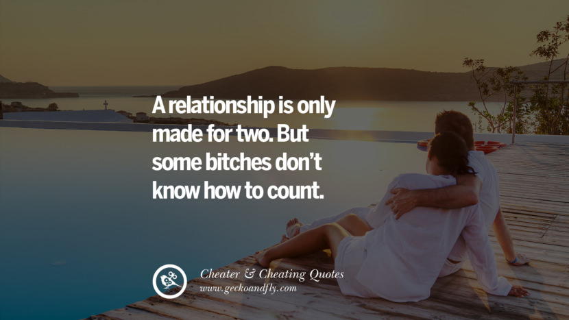 Detail Relationship Cheating Quotes Nomer 29