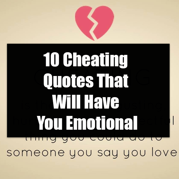 Detail Relationship Cheating Quotes Nomer 30