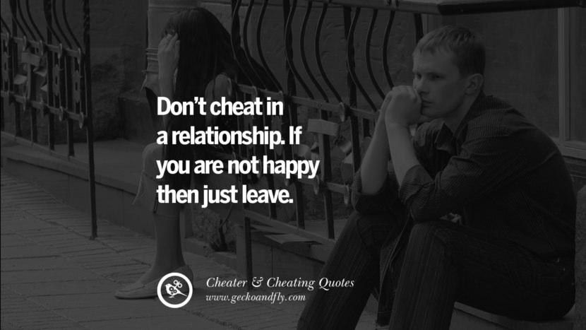 Detail Relationship Cheating Quotes Nomer 40