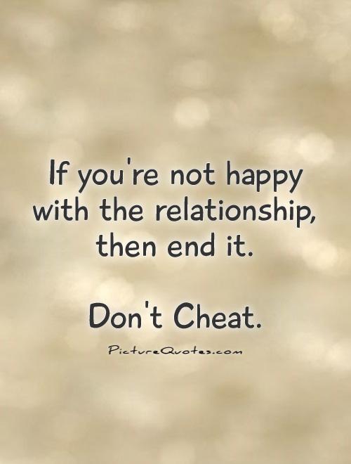 Detail Relationship Cheating Quotes Nomer 8