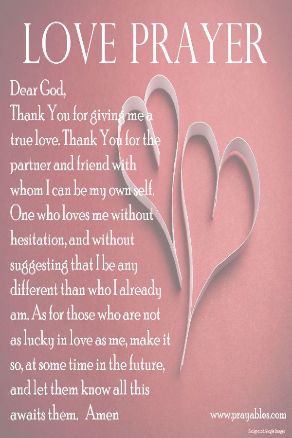 Detail Relationship Prayer Quotes Nomer 5