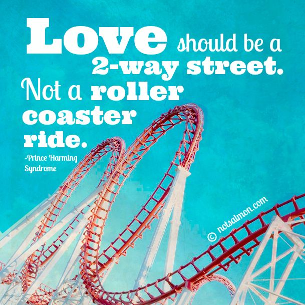 Detail Relationship Rollercoaster Quotes Nomer 4