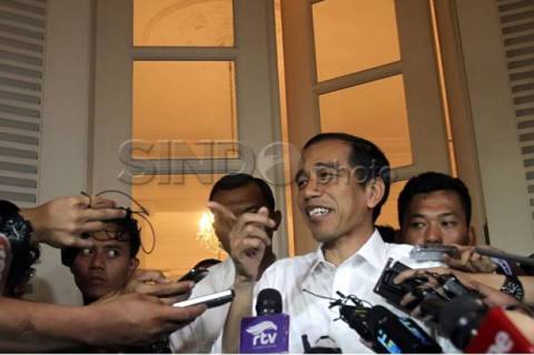 Detail Relawan Rumah Jokowi Nomer 6