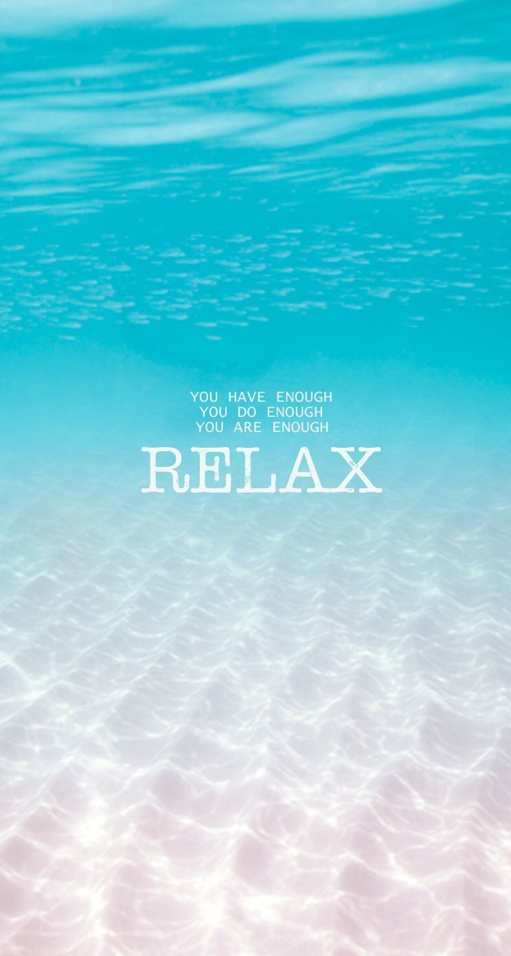 Detail Relaxing Wallpaper Nomer 47