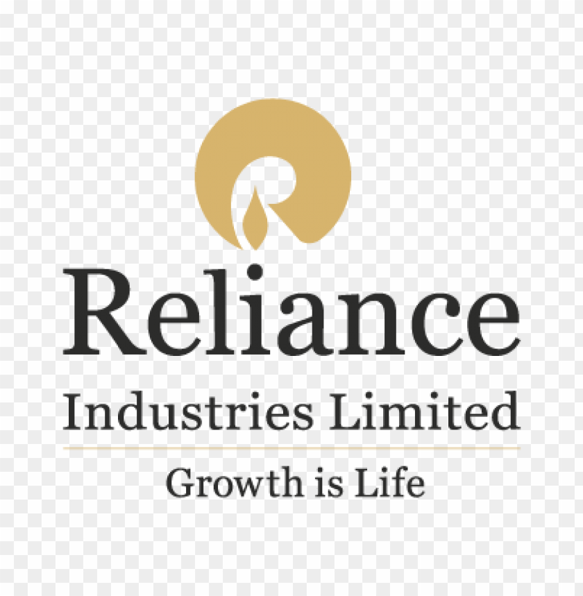 Detail Reliance Logo Image Nomer 10