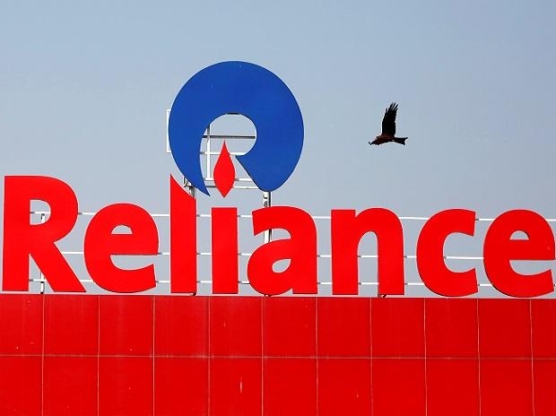 Detail Reliance Logo Image Nomer 20