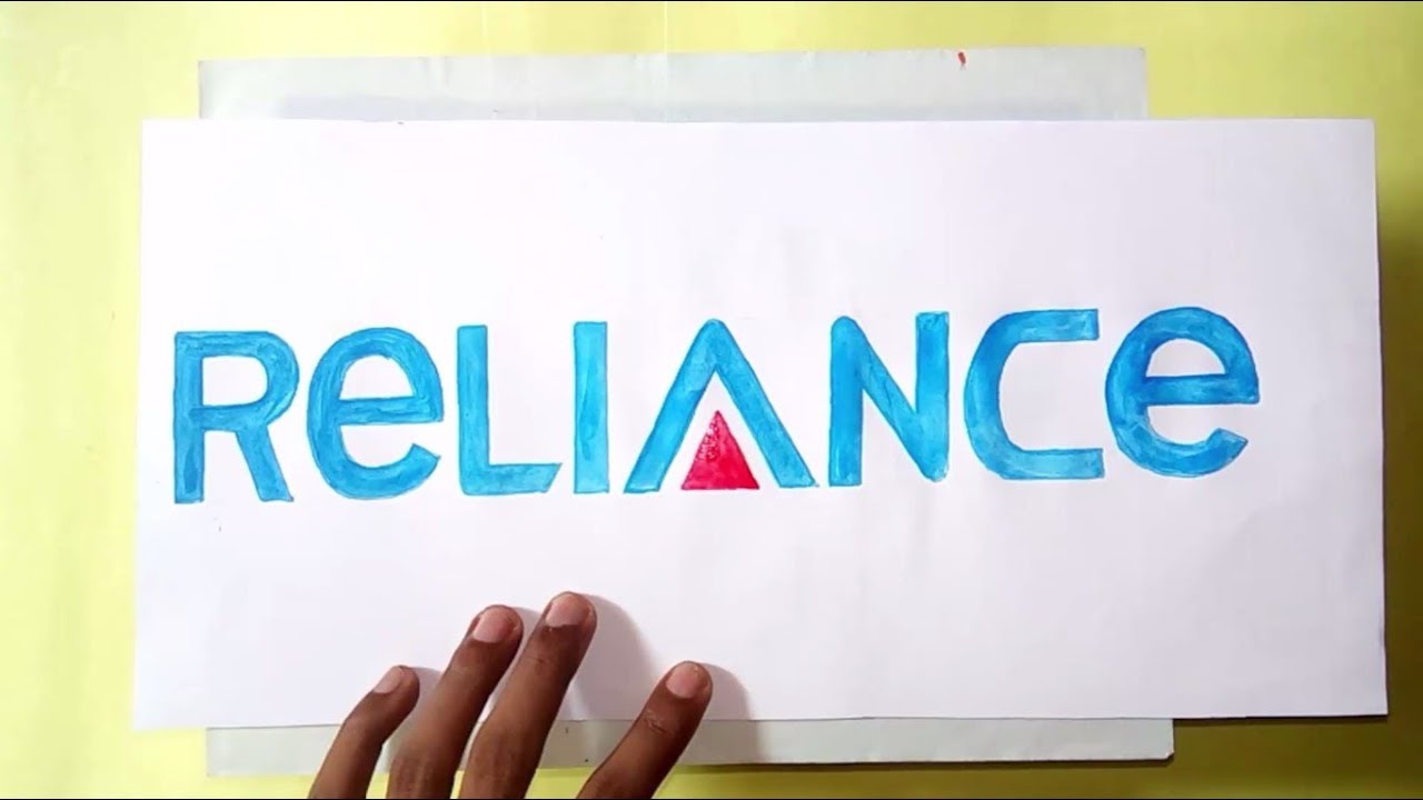 Detail Reliance Logo Image Nomer 35