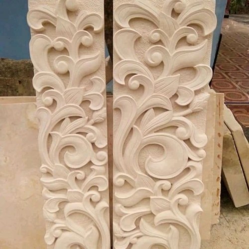 Detail Relief Gambar Batu Alam Nomer 24