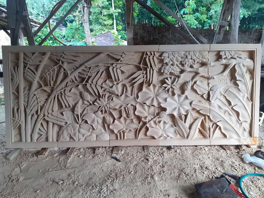 Detail Relief Gambar Batu Alam Nomer 35