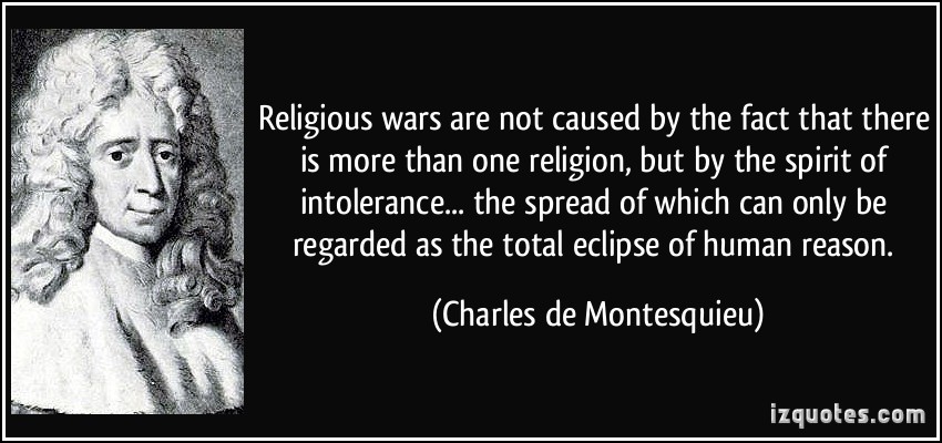 Detail Religion And War Quotes Nomer 4