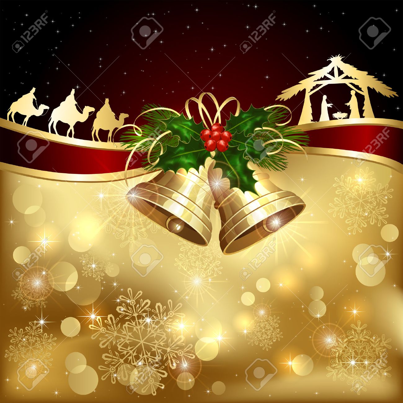 Detail Religious Christmas Background Images Free Nomer 19