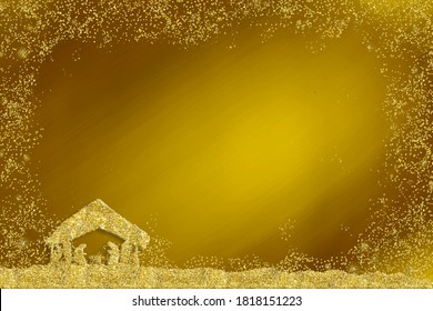 Detail Religious Christmas Background Images Free Nomer 41