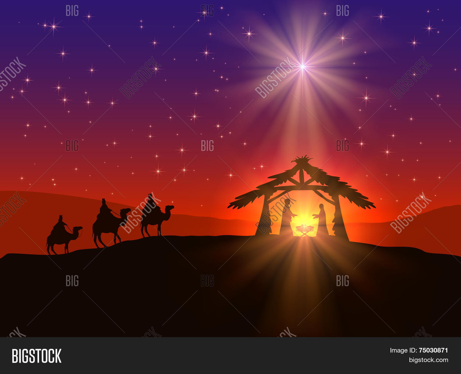 Detail Religious Christmas Background Images Free Nomer 42