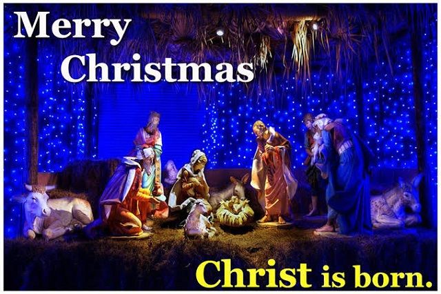 Detail Religious Christmas Images Free Download Nomer 4