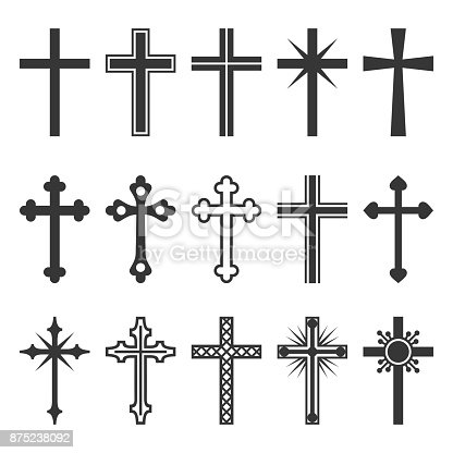 Detail Religious Cross Picture Nomer 18