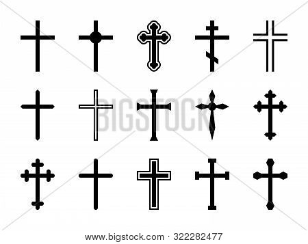 Detail Religious Cross Picture Nomer 45